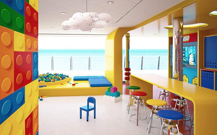 Navire MSC Grandiosa