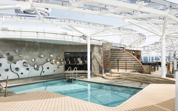 Navire MSC Grandiosa