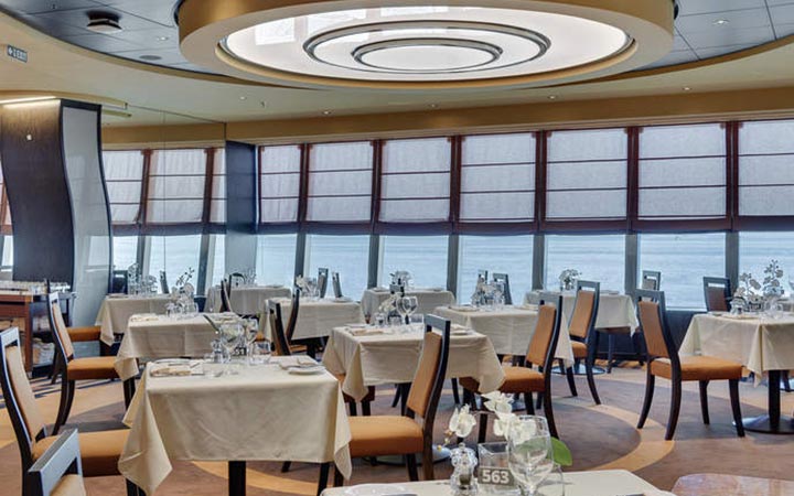 Navire MSC Grandiosa