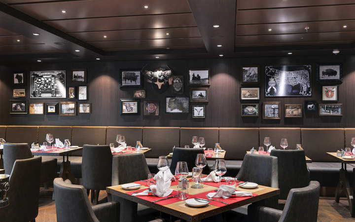 Navire MSC Meraviglia