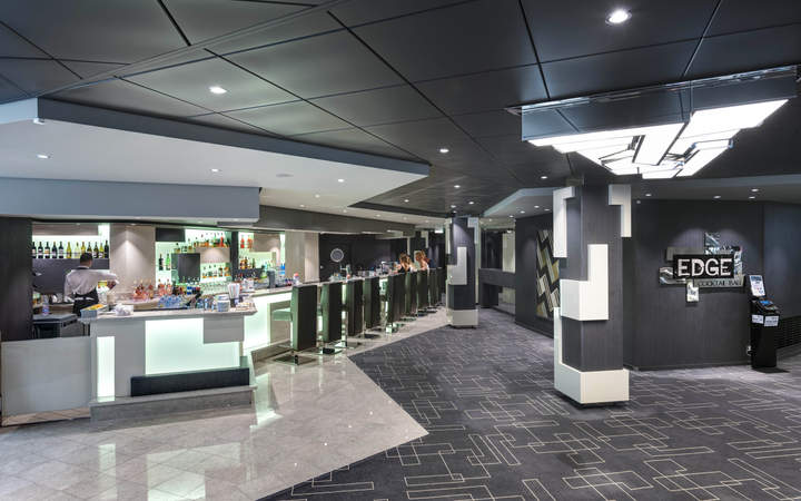 Navire MSC Meraviglia