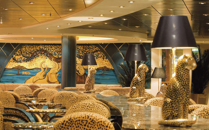 Navire MSC Orchestra