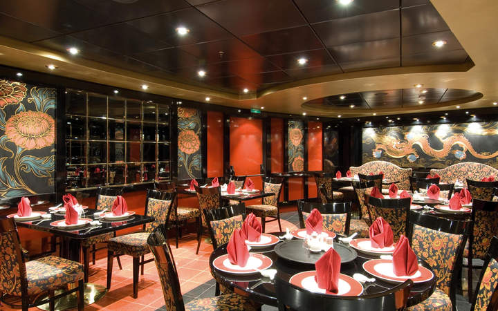 Navire MSC Orchestra