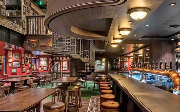 Navire MSC World Asia