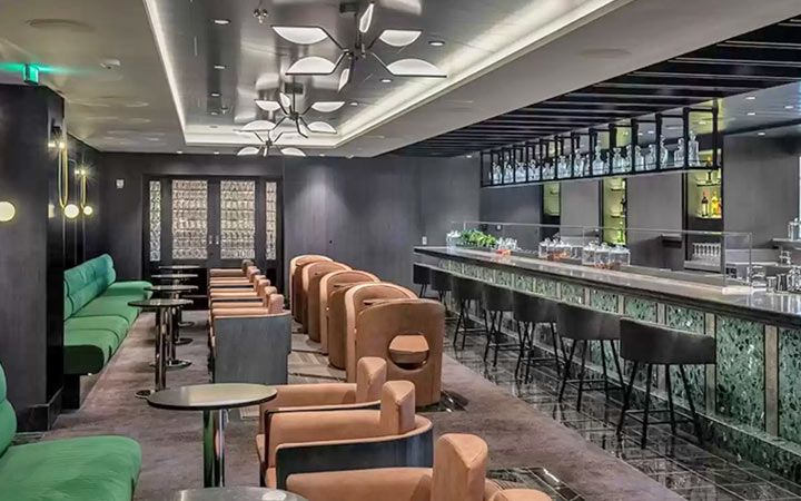 Navire MSC World Asia