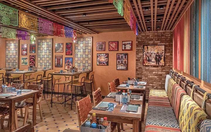 Navire MSC World Asia