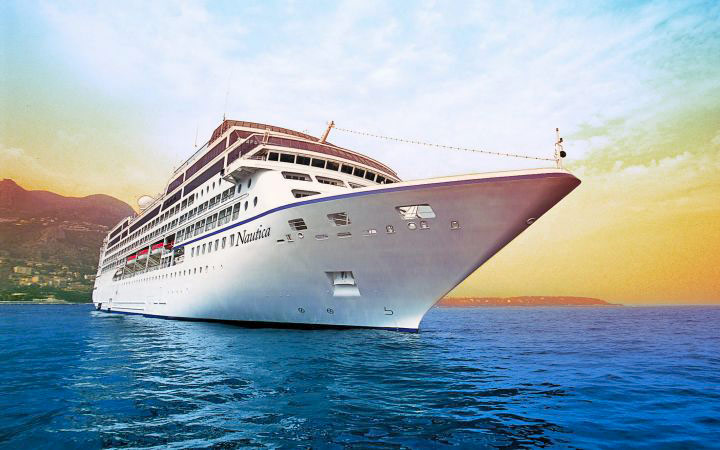 Navire Nautica
