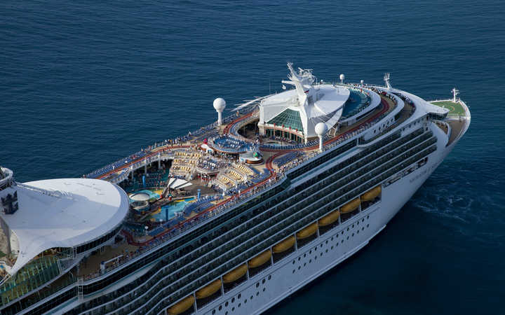 Navire Navigator of the Seas