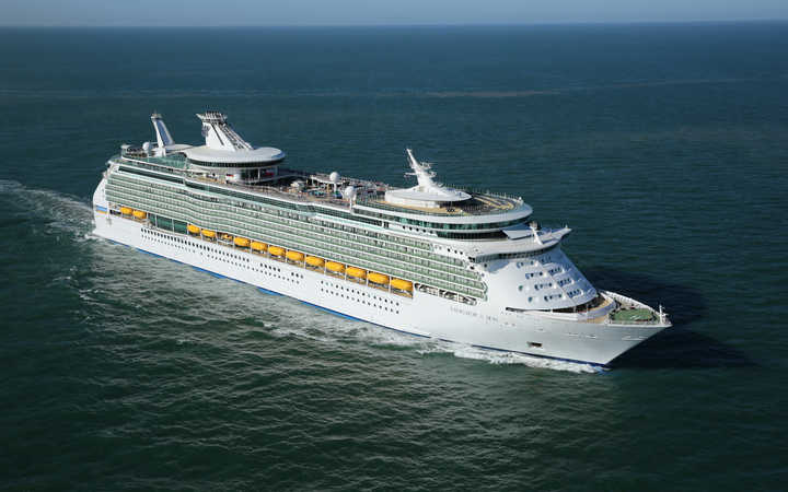 Navire Navigator of the Seas