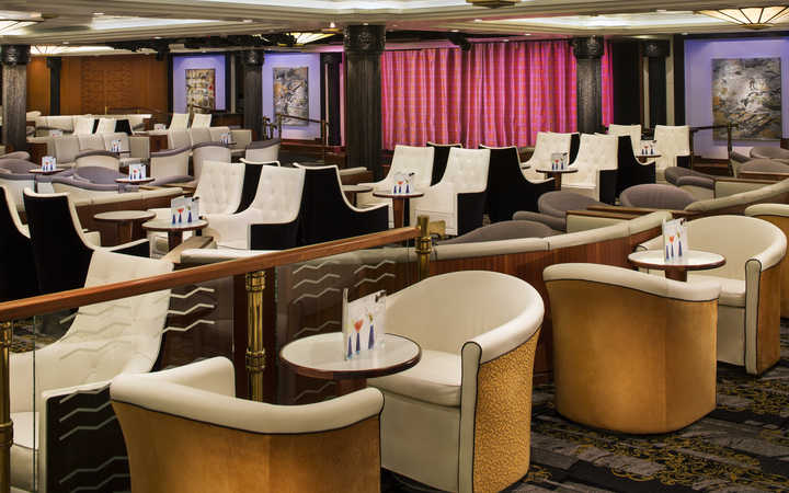 Navire Navigator of the Seas