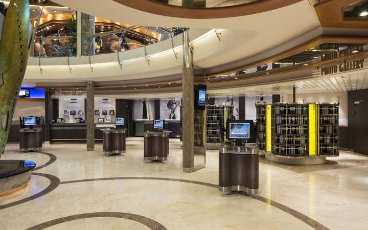 Navire Navigator of the Seas