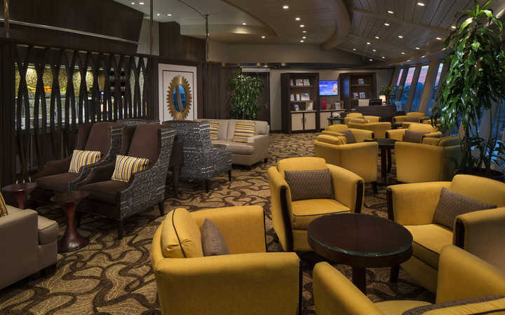 Navire Navigator of the Seas