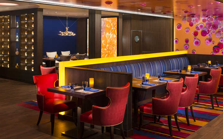 Navire Navigator of the Seas