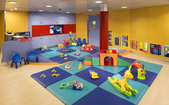 Navire Navigator of the Seas