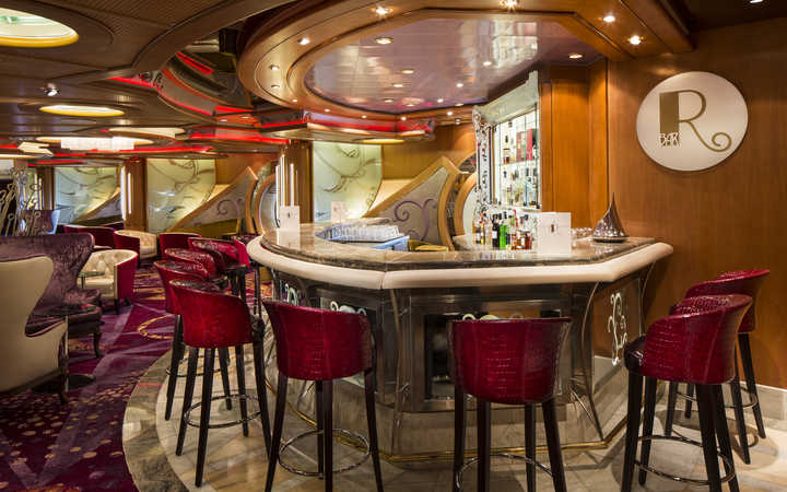 Navire Navigator of the Seas