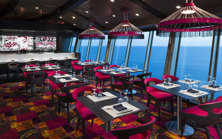 Navire Navigator of the Seas