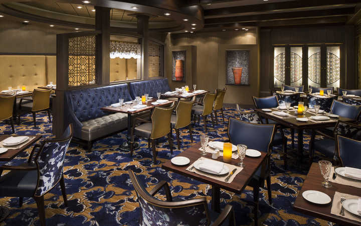 Navire Navigator of the Seas