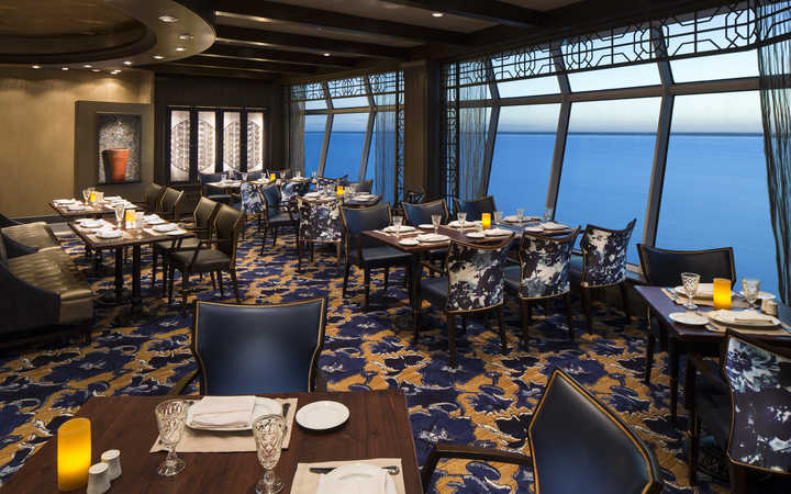 Navire Navigator of the Seas