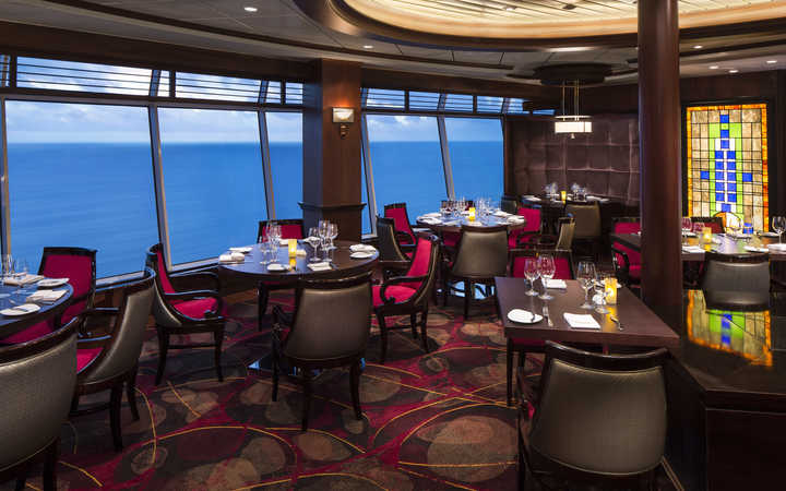 Navire Navigator of the Seas