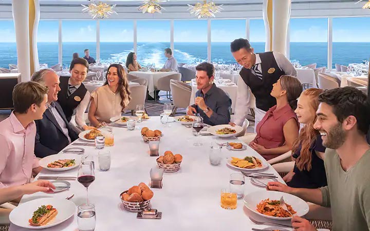 Navire Norwegian Aqua