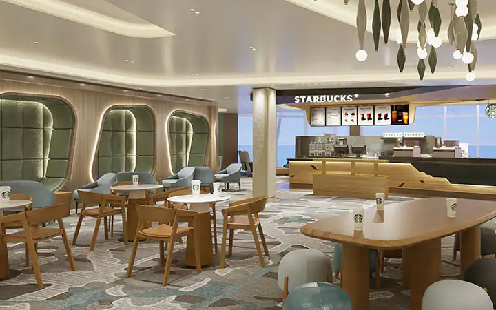 Navire Norwegian Aqua