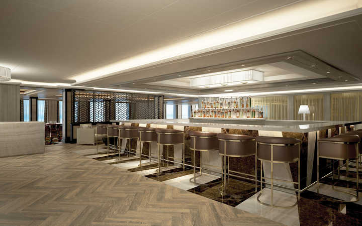 Navire Norwegian Bliss