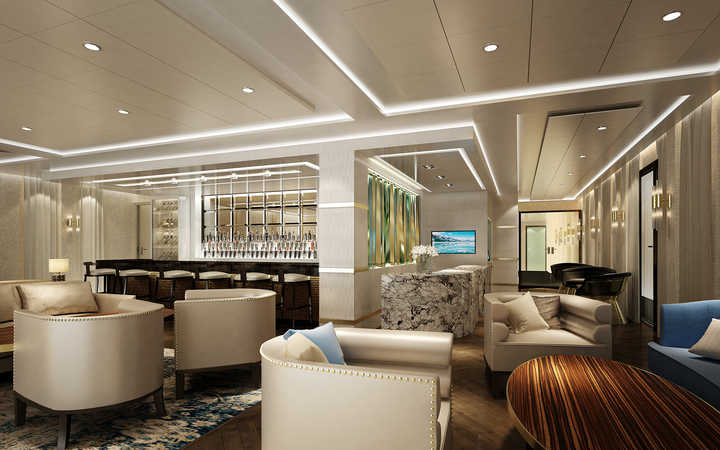 Navire Norwegian Bliss