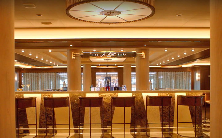 Navire Norwegian Bliss