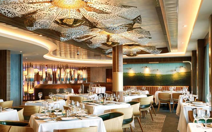 Navire Norwegian Bliss