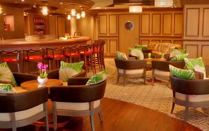 Navire Norwegian Bliss