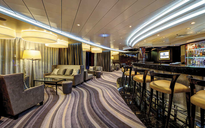 Navire Norwegian Epic