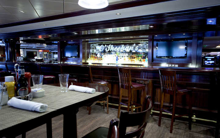 Navire Norwegian Epic