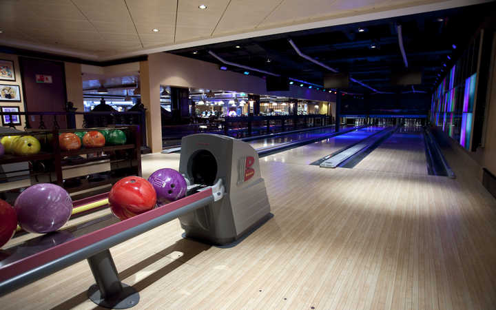 Navire Norwegian Epic