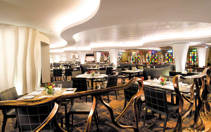 Navire Norwegian Epic
