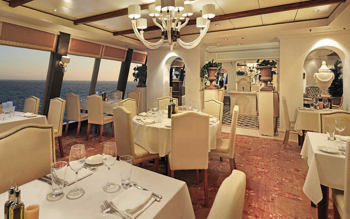 Navire Norwegian Epic