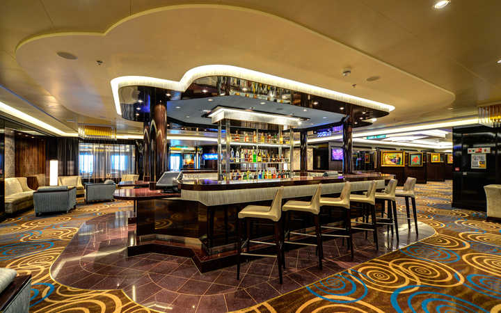 Navire Norwegian Getaway