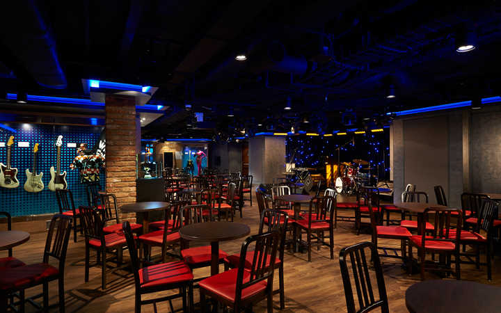 Navire Norwegian Getaway