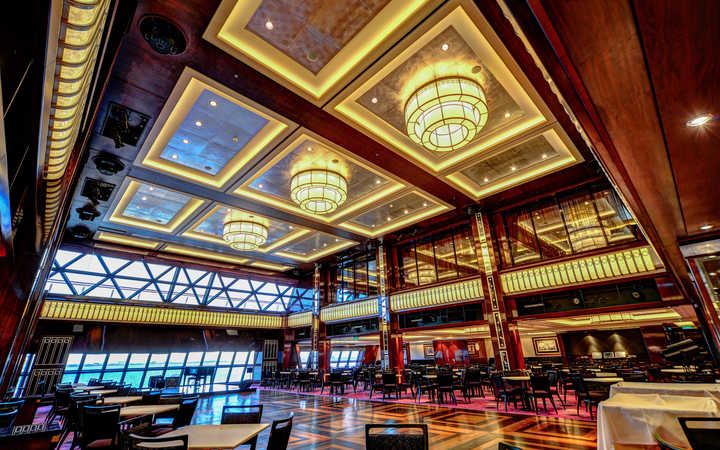 Navire Norwegian Getaway