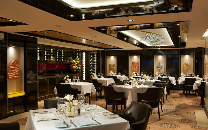 Navire Norwegian Getaway