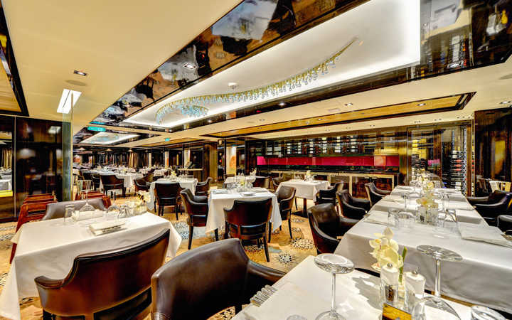 Navire Norwegian Getaway