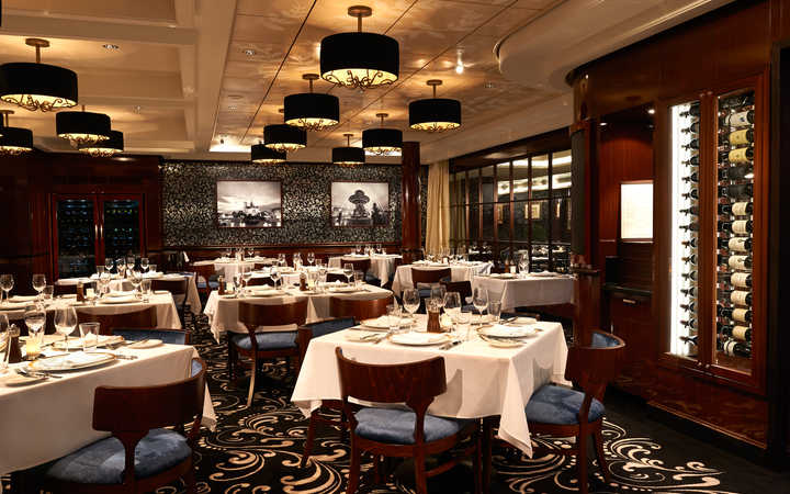 Navire Norwegian Getaway