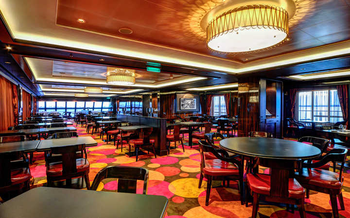 Navire Norwegian Getaway