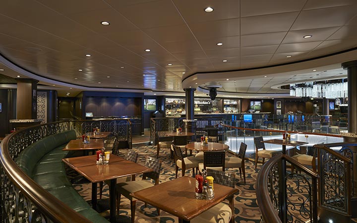 Navire Norwegian Jade