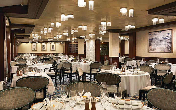 Navire Norwegian Jade