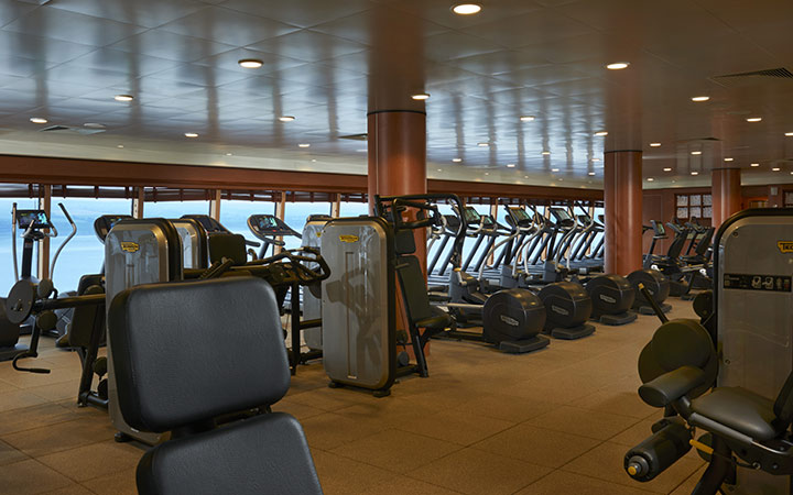 Navire Norwegian Jade