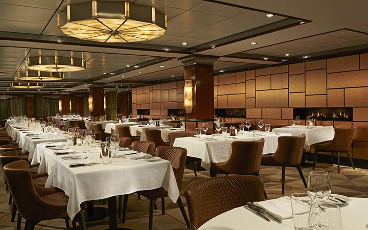 Navire Norwegian Jade