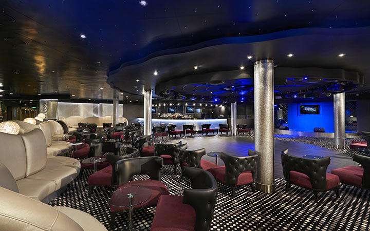 Navire Norwegian Jade