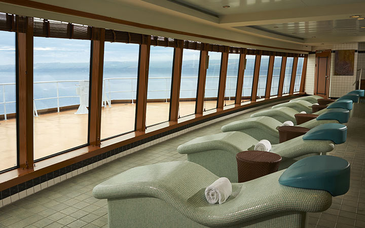 Navire Norwegian Jade