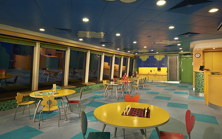 Navire Norwegian Jade