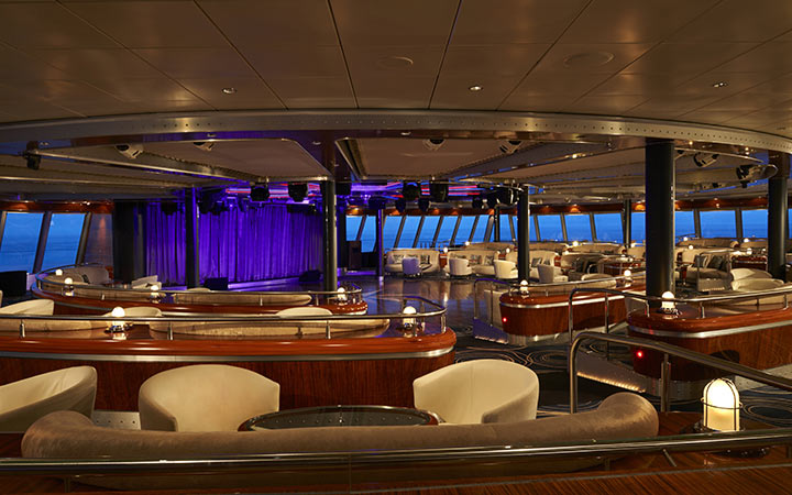 Navire Norwegian Jade